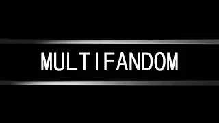 ▶Multifandom || Новый год （+800sub）