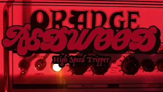 REDWOOD - High Speed Tripper (Official Music Video)