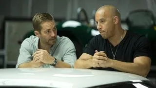 No FAST & FURIOUS 7 For Director Justin Lin - AMC Movie News