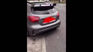 A45 AMG