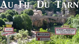 Road Trip Moto 2022 Au Fil Du Tarn