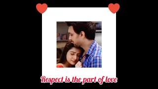 Shantu & Purna cute love status..... ❤😘❤