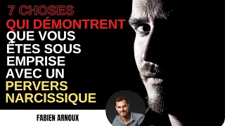 7 choses qui démontrent que vous êtes sous emprise avec un MPN !