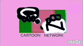 Cartoon Network Cartoonito UK Breakdown 2021