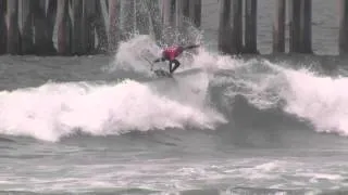 S3W27: NSSA Nationals at Huntington Beach, CA