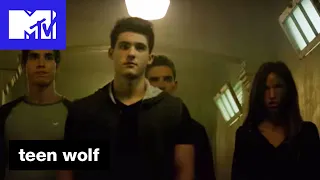 Teen Wolf (Season 5B) | Official Trailer | MTV