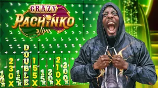 Crazy Pachinko Compilation PART 2! 🤑