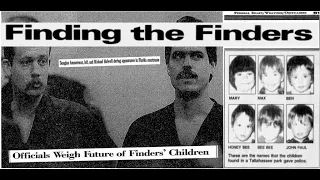 Who Will Find What The Finders Hide? Full Documentary
