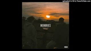 cloudyyy - MEMØRIES (feat. LIBI)