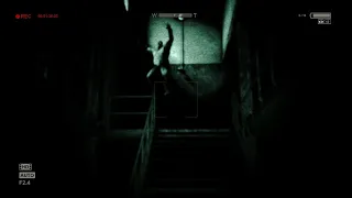 Outlast - All Superhero Landing feat. Variant and Chris Walker