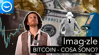 Come i funzionano i Bitcoin, le criptomonete e gli exchange, e chi è Satoshi Nakamoto (secondo me)!