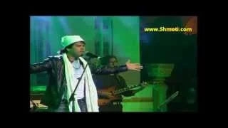 Kun Faya Kun Live Javed Ali at Dharwad Utsav