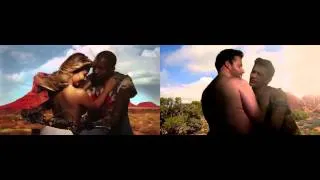 Bound 2 vs Bound 3