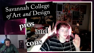 SCAD: PROS & CONS ✰ | Grace