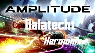 Amplitude - Dalatecht (Harmonix) (Only Audio)