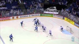 France - Finland Full Game, 10th May, game 31