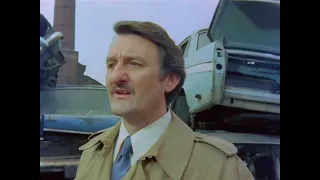 The Protectors Series 2 Episode 26 (1973)