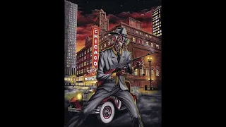 Iron Maiden - 14 - Iron Maiden (Chicago - 1999)