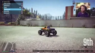 NEW RC Bandito races GTA5