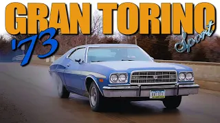 Will My DREAM CAR Gran Torino Drive 260 Miles Home? Plus Day Two Mods