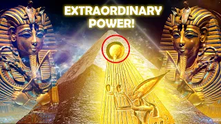 How The Ancient Egyptians Knowledge of Vibration Was So Extraordinary!