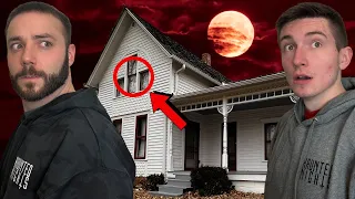 VILLISCA AXE MURDER HOUSE | The Killer SPEAKS