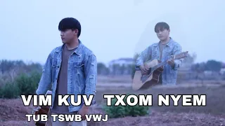 VIM KUV TXOM NYEM nkauj tawm tshiab 2023 TUB TSWB VWJ