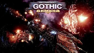 Victory Or Death | Battlefleet Gothic: Armada Soundtrack