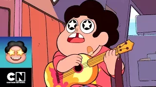 Introdução Extendida | Karaokê | Steven Universo | Cartoon Network