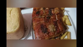 Kako ispeći carsko meso u pivu da bude hrskavo i sočno-*Crispy imperial meat in beer* Subtitles on*