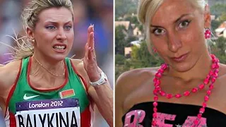 La AMENAZÓ con ASESINARLA y lo cumplió- El CASO RESUELTO de la ATLETA Yulia Balkyna - LesmaVR 👁