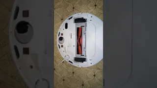 Робот-пылесос Mi Robot Vacuum-Mop. боковая щетка без болтового крепления, без болта.