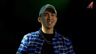 "Anyway" by Young JV | MOR x One Music Fan Fest At EK