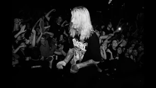 GHOSTEMANE & PHARAOH - Blood Oceans (How Many?)