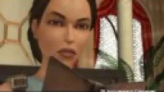 Tomb Raider Underworld Connections with Natla