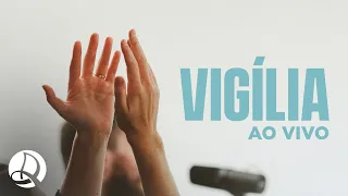 Vigília (AO VIVO) 19/11/2021 - Assembleia de Deus Online