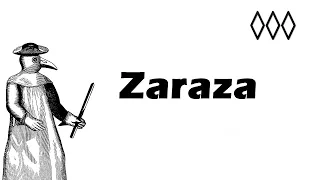 Zaraza