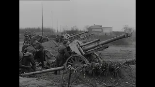 Budapest Ostroma 1944 - Siege of Budapest 1944