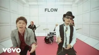 FLOW - Colors