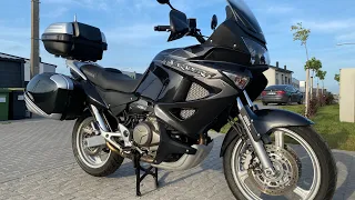 HONDA XL1000 VA VARADERO (SD03) 2010 Year, 18k. Km (MB Dopmoto)