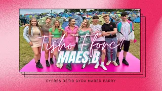 Tisho Fforc? Maes B | New dating show
