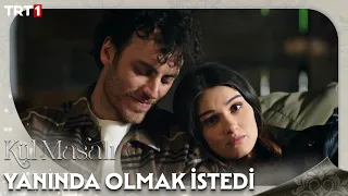 Tufan ve Behiye Arasında Yakınlaşma I Kül Masalı 9. Bölüm @trt1