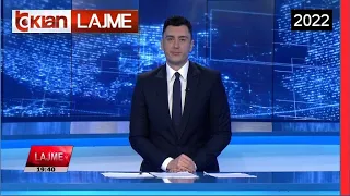 Edicioni i Lajmeve Tv Klan 28 Janar 2022, ora 19:30 Lajme - News