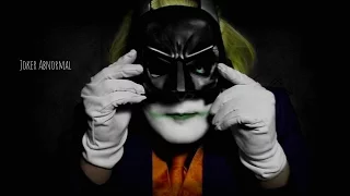 Joker Abnormal (A Joker Fan Film)