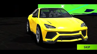 Lamborghini urus la le finally🥺🥺 || PetrolHead : Street Racing || full game play || car simulator