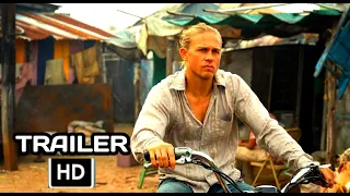 Shantaram Official Trailer | Apple TV Plus Shantaram First Look Teaser Trailer