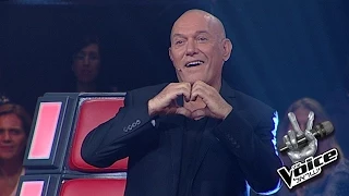 ישראל 3 The Voice - פרק 23 המלא : שלב ההופעות החיות!