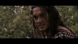 Conan the Barbarian 2011. Ч. 1