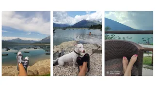 Italy/Венеция♥️Легенда,мистика или быль?Lago di Santa Croce (озеро св.креста) Смотрим