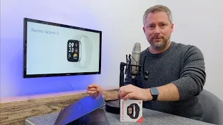 Redmi Watch 3 (recenzia smart hodiniek)